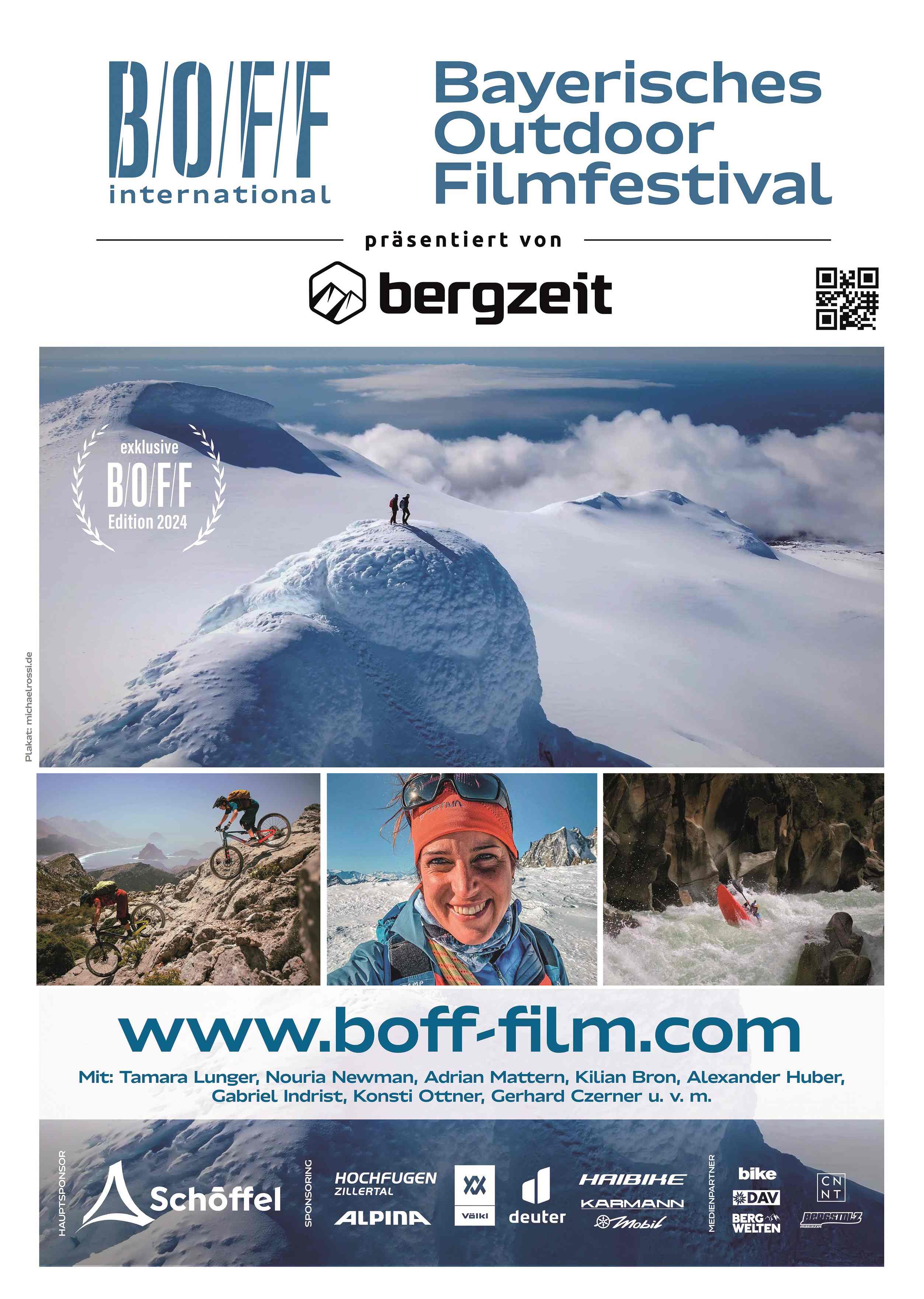 BOFF Filmplakat