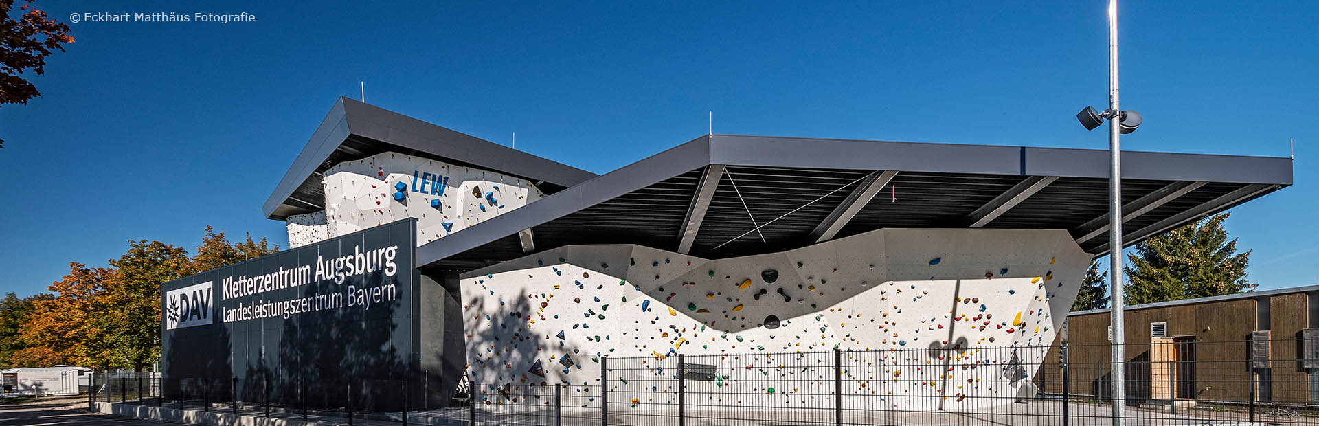 DAV-Kletterzentrum-Augsburg