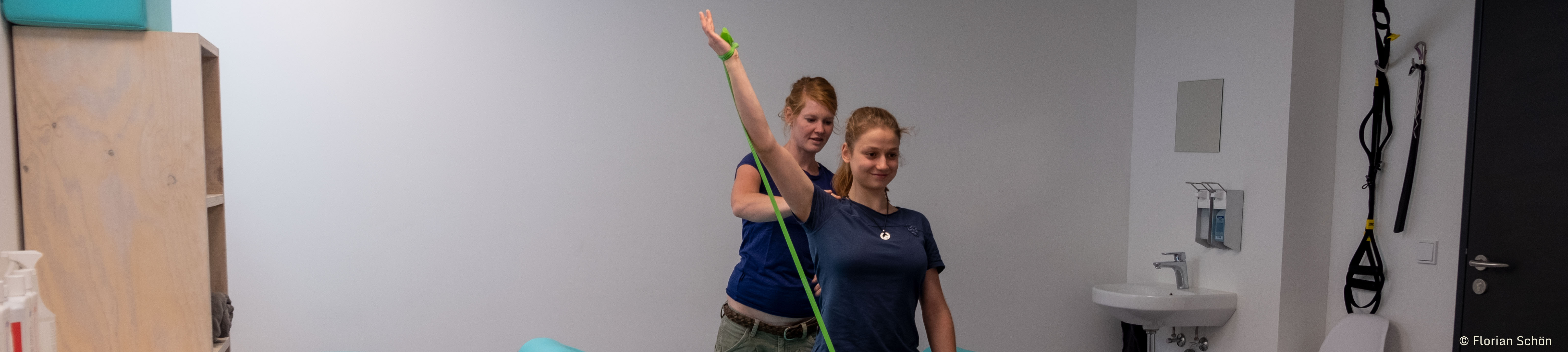 Physio-Jojo-Theraband