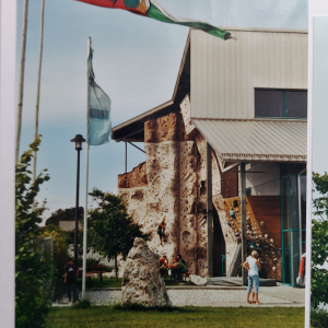 © Archiv DAV Augsburg